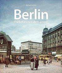 Cover for Sobotta · Berlin (Buch)