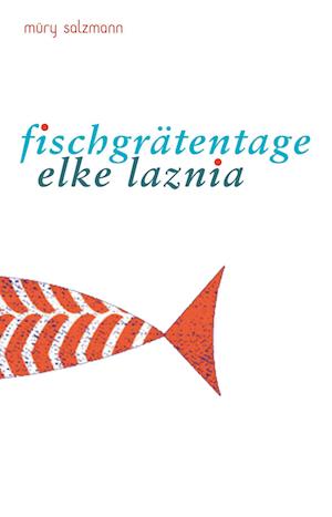 Cover for Elke Laznia · FischgrÃ¤tentage (Book)