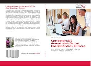 Cover for Fuenmayor · Competencias Gerenciales De L (Bog)