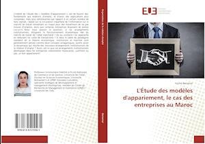 Cover for Benamar · L'Étude des modèles d'apparieme (Book)