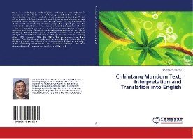 Cover for Rai · Chhintang Mundum Text: Interpretati (Book)