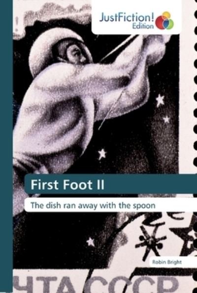 Cover for Bright · First Foot II (Bok) (2019)