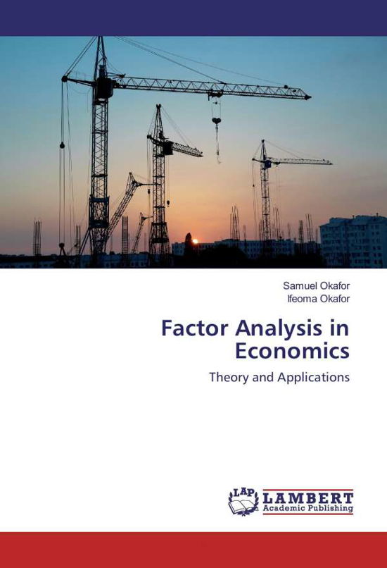 Cover for Okafor · Factor Analysis in Economics (Book)