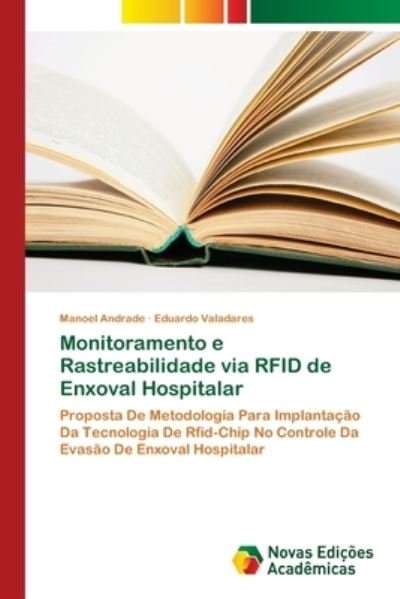 Cover for Andrade · Monitoramento e Rastreabilidade (Buch) (2017)