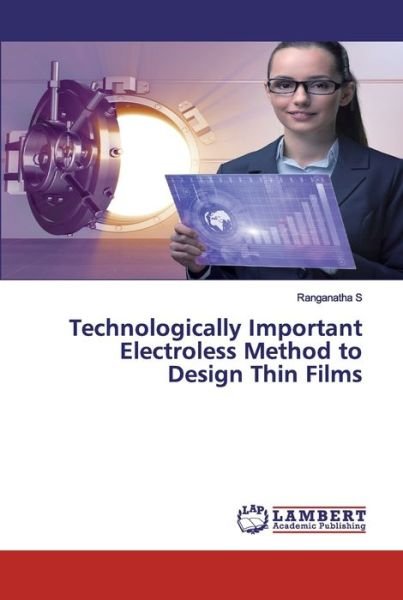 Technologically Important Electroless - Suzi Quatro - Books -  - 9786202552561 - May 12, 2020