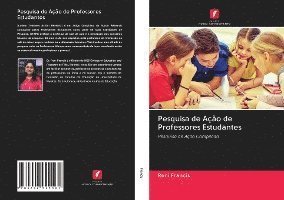 Cover for Francis · Pesquisa de Ação de Professores (Book)