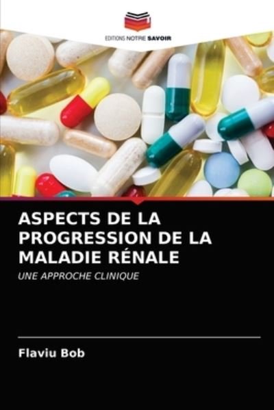 Cover for Bob · Aspects De La Progression De La Mal (N/A) (2021)