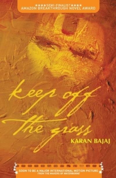 Cover for Bajaj Karan · Keep Off The Grass (Paperback Book) (2008)