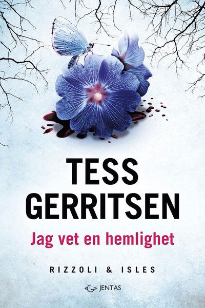 Jag vet en hemlighet - Tess Gerritsen - Bøger - Jentas - 9788742803561 - 2021