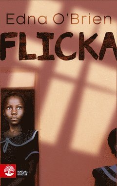 Cover for Edna O'Brien · Flicka (ePUB) (2020)