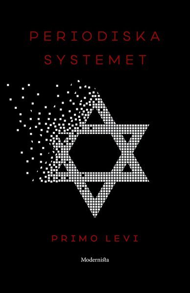 Cover for Primo Levi · Periodiska systemet (Inbunden Bok) (2017)