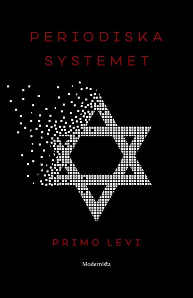 Cover for Primo Levi · Periodiska systemet (Indbundet Bog) (2017)