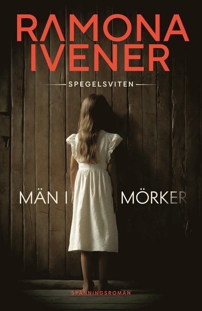 Cover for Ramona Ivener · Män i mörker (Paperback Book) (2025)