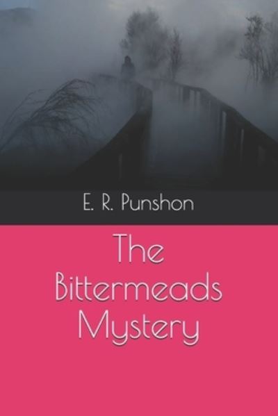 Cover for E R Punshon · The Bittermeads Mystery (Pocketbok) (2020)