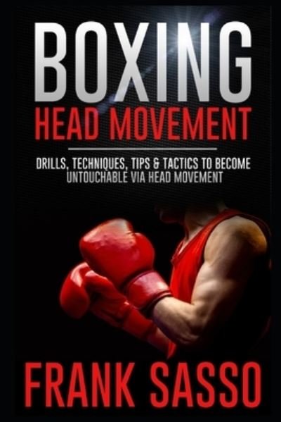 Cover for Frank Sasso · Boxing Head Movement (Paperback Bog) (2021)
