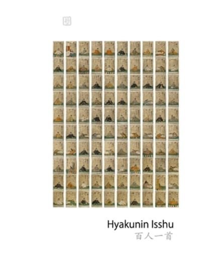Cover for Kuma · Hyakunin Isshu (Taschenbuch) (2021)