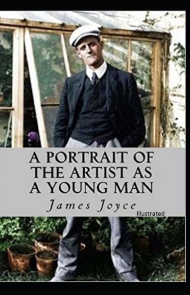A Portrait of the Artist as a Young Man - James Joyce - Bøker - Independently Published - 9798747294561 - 1. mai 2021