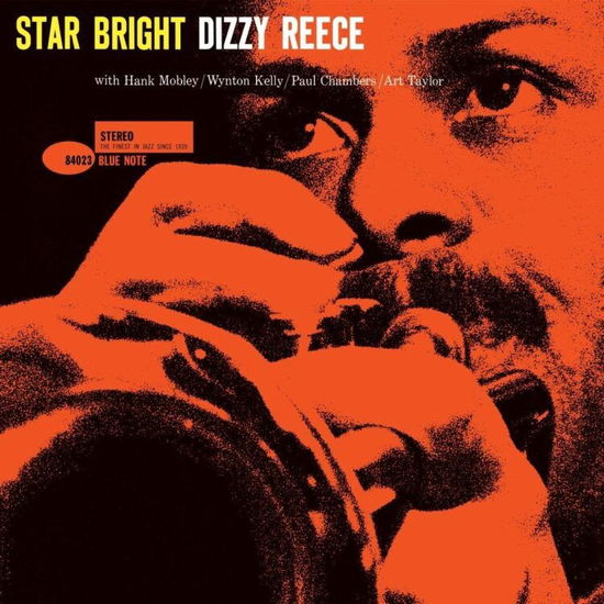 Cover for Dizzy Reece · Star Bright (Classic Vinyl Series) (LP) (2023)