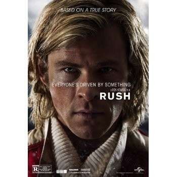 Cover for Rush · Rush - Rush (DVD) (2023)