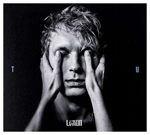 Cover for Lemon · Tu (CD) [Digipack] (2017)