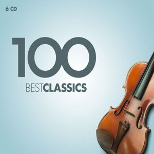 100 Best Classics - 100 Best - Musik - WARNER CLASSICS - 0190295975562 - 5. august 2016