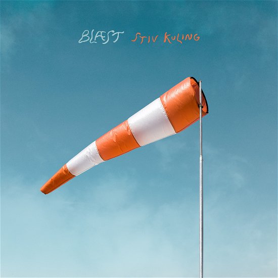 Stiv Kuling - Blæst - Music -  - 0602445802562 - September 30, 2022