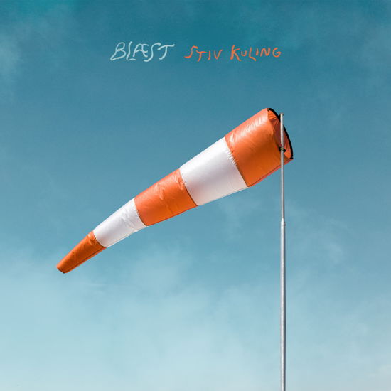 Stiv Kuling - Blæst - Música -  - 0602445802562 - 30 de setembro de 2022