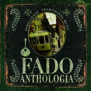 Fado Anthologia - Varios Interpretes - Musik - POL - 0602517859562 - 13. december 1901