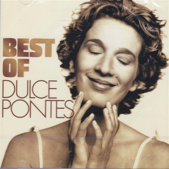 Cover for Dulce Pontes · Best of (CD) (2019)