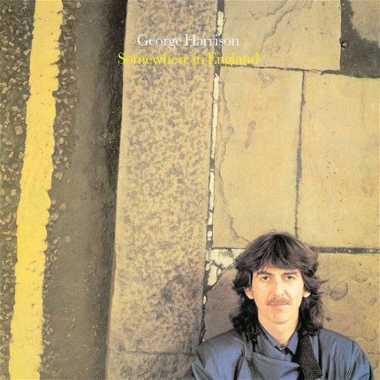 Somewhere in England - George Harrison - Musik - UNIVERSAL - 0602557136562 - 24. Februar 2017