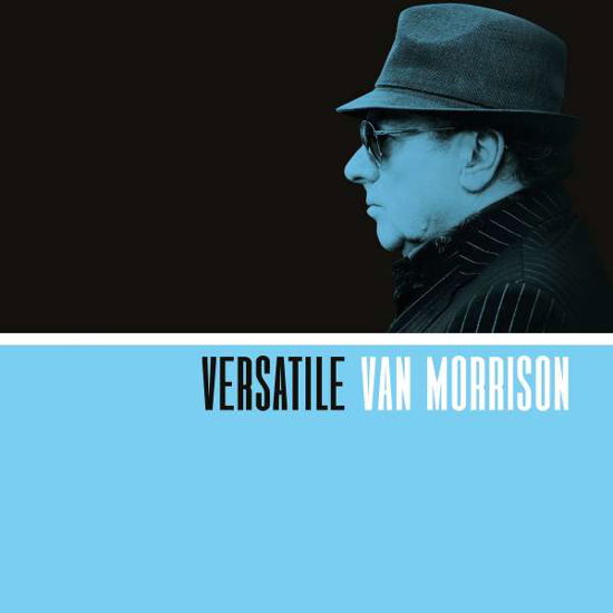 Cover for Van Morrison · Versatile (LP) (2017)