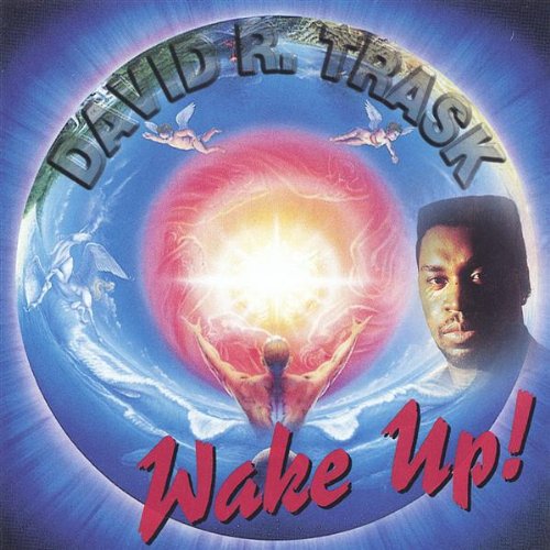 Cover for David R. Trask · Wake Up! (CD) (2003)