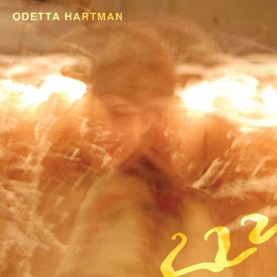 222 - Odetta Hartman - Musiikki - NORTHERN SPY - 0703610875562 - torstai 18. elokuuta 2016