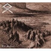 Cover for Ex Inferi · Svartahrid (CD) (2010)