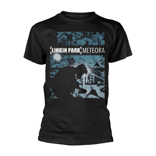 Cover for Linkin Park · Meteora Drip Collage (T-shirt) [size XL] (2023)