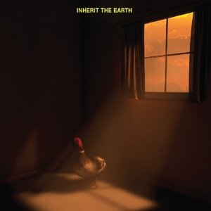 Slugabed · Inherit The Earth (CD) [Digipak] (2017)