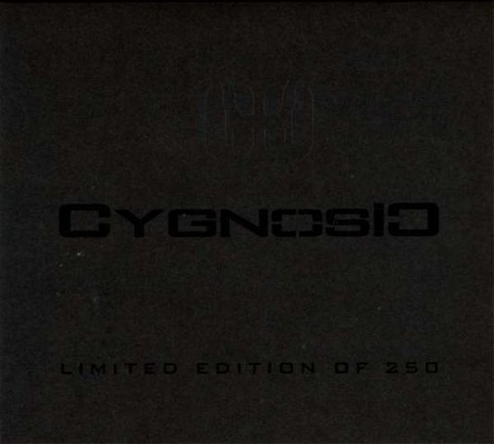 Cover for Cygnosic · Cygnosic Limited-digi (CD) [Digipak] (2015)