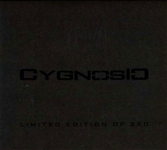 Cover for Cygnosic · Cygnosic Limited-digi (CD) [Digipak] (2015)