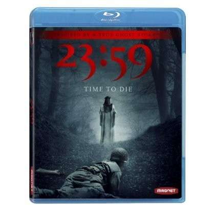 Cover for 23:59 BD (Blu-ray) [Widescreen edition] (2013)