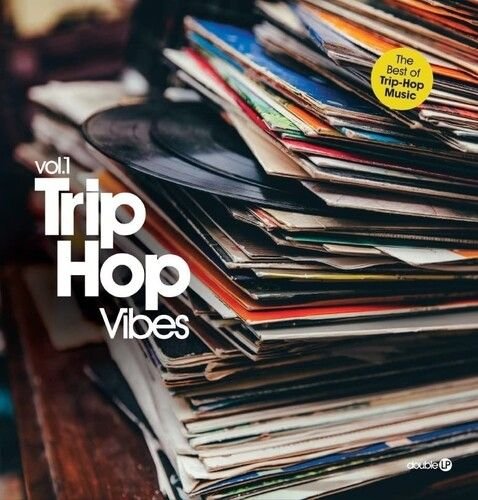 Trip Hop Vibes Vol 1 / Various - Trip Hop Vibes Vol 1 / Various - Musiikki - WAGRAM - 3596974143562 - perjantai 24. kesäkuuta 2022