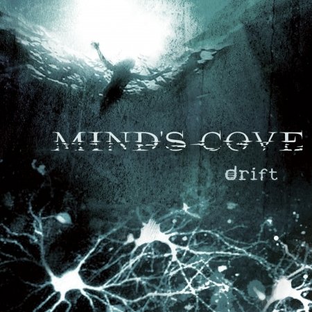 Cover for Mind's Cove · Drift (CD) (2020)