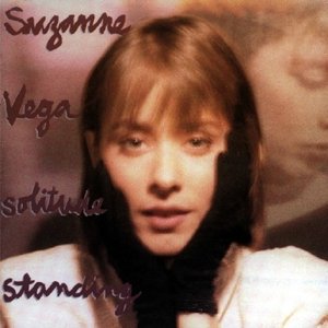 Solitude Standing - Suzanne Vega - Musiikki - CULTURE FACTORY - 3700477821562 - tiistai 20. toukokuuta 2014