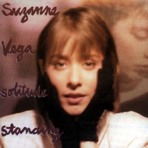 Solitude Standing - Suzanne Vega - Musik - CULTURE FACTORY - 3700477821562 - 20 maj 2014