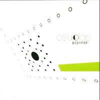 Cover for Celluloide · Body Pop (SCD) (2006)