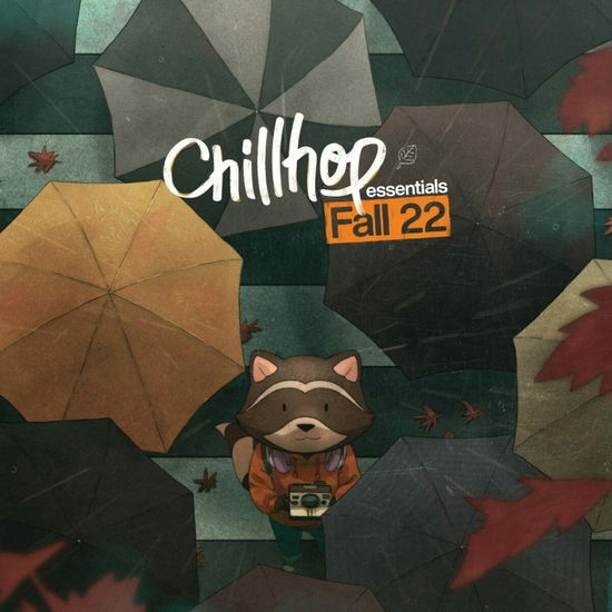 Chillhop Essentials Fall 2022 - Various Artists - Musik - DIGGERS FACTORY - 3760370263562 - 17. März 2023