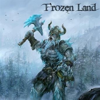 Frozen Land - Frozen Land - Musik - MASSACRE - 4028466900562 - 14. december 2018