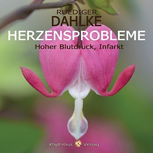 Cover for Ruediger Dahlke · Herzensprobleme (CD) (2018)