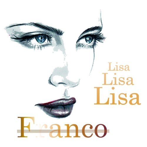 Cover for Franco · Lisa (SCD) (2009)