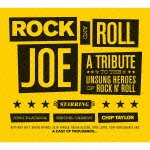 Cover for Chip Taylor · Rock &amp; Roll Joe (CD) [Japan Import edition] (2011)