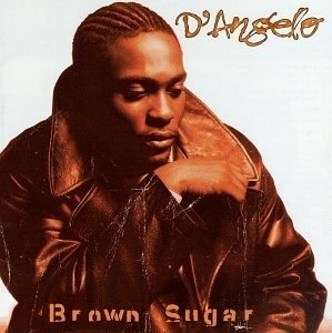 Cover for D'angelo · Brown Sugar (CD) [Limited edition] (2017)